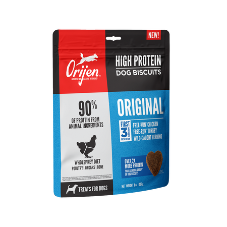 High protein sale for dogs